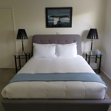 Seascape Accommodation Портленд Номер фото