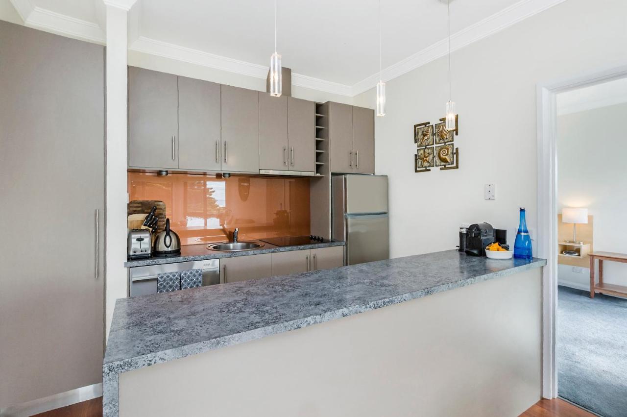 Seascape Accommodation Портленд Екстер'єр фото