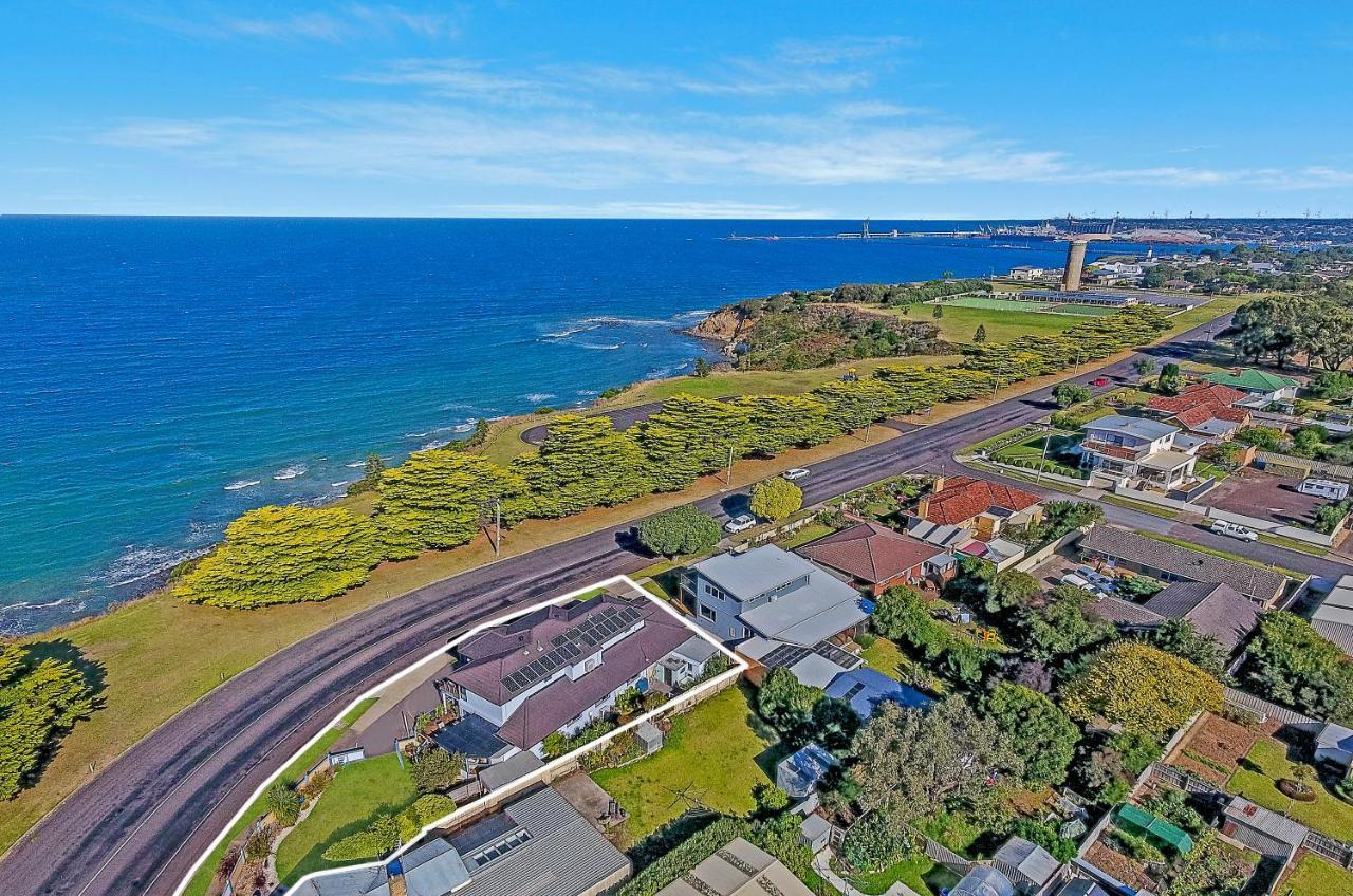 Seascape Accommodation Портленд Екстер'єр фото